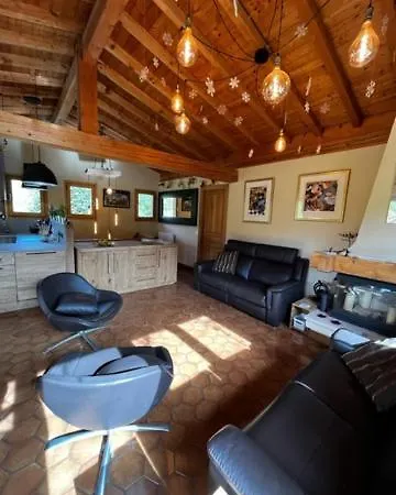K2 Apartment Megeve