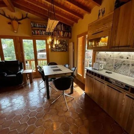 Apartment K2 Megeve