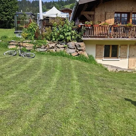 K2 Apartment Megeve