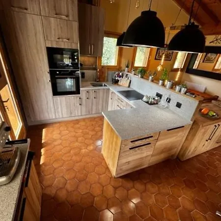 K2 Apartament *