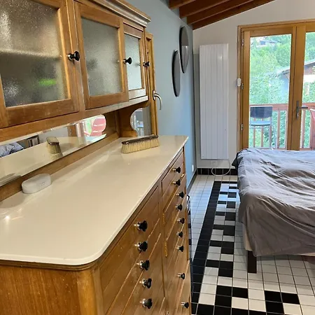 K2 Apartament Megève