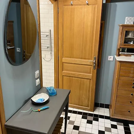 Apartament K2 *