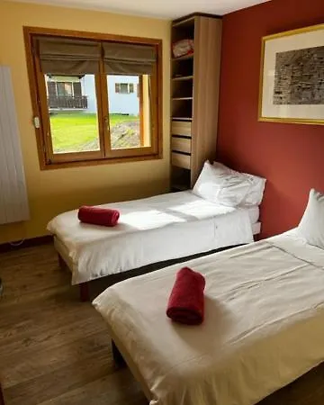 K2 Megève