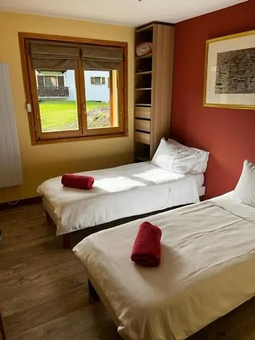 K2 Megève